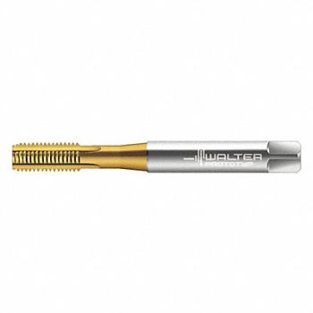 WALTER PROTOTYP Straight Flute Tap M8x1.25 HSS, 426V68