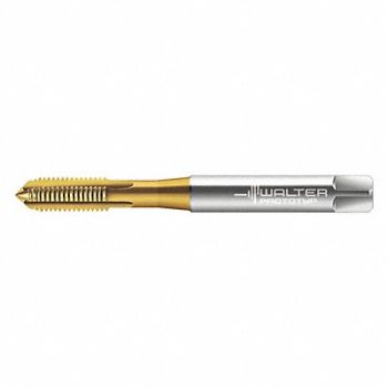 WALTER PROTOTYP Straight Flute Tap M8x1.25 HSS, 426V95