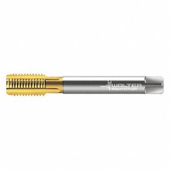 WALTER PROTOTYP Straight Flute Tap 5/8 -11 HSS, 427C84