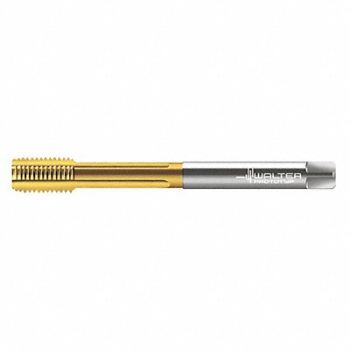 WALTER PROTOTYP Straight Flute Tap M8x1.25 HSS, 426W29