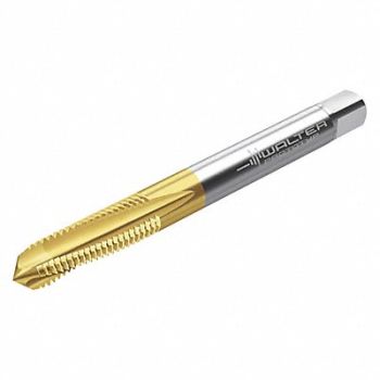 WALTER PROTOTYP Spiral Flute Tap M8x1.25 HSS, 426W76