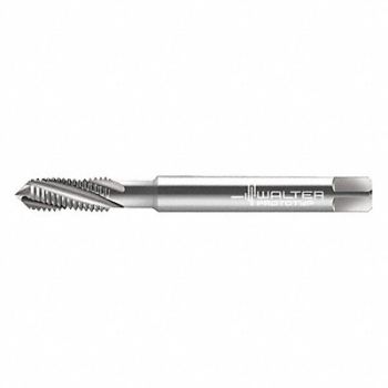 WALTER PROTOTYP Spiral Flute Tap M3x0.50 HSS, 426W95