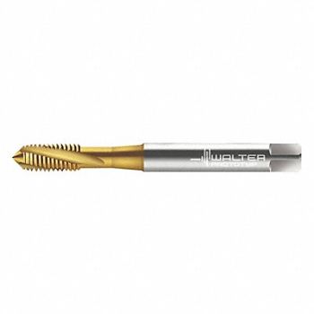 WALTER PROTOTYP Spiral Flute Tap M8x1.25 HSS, 426X07