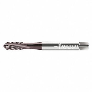 WALTER PROTOTYP Spiral Flute Tap M8x1.25 HSS, 426X31