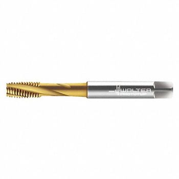WALTER PROTOTYP Spiral Flute Tap M8x1.25 HSS, 426X44