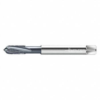 WALTER PROTOTYP Spiral Flute Tap M3x0.50 HSS, 426X48