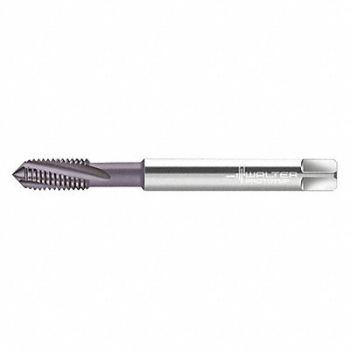 WALTER PROTOTYP Spiral Flute Tap M2x0.40 HSS, 426X60