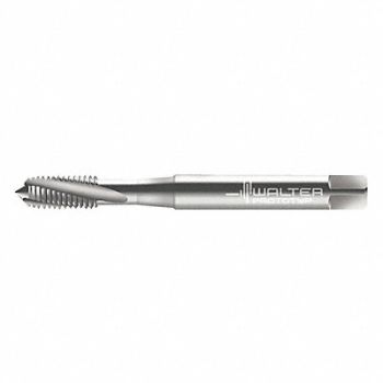 WALTER PROTOTYP Spiral Flute Tap M8x1.25 HSS, 426X91