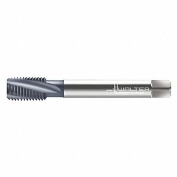WALTER PROTOTYP Spiral Flute Tap M20x2.50 HSS, 426X95