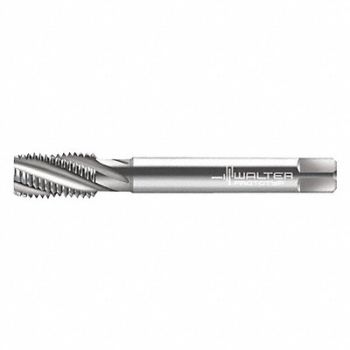 WALTER PROTOTYP STI Tap 3/8 -24 HSS, 427F67
