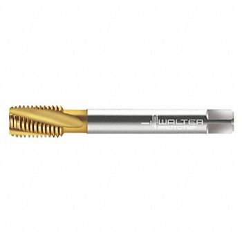 WALTER PROTOTYP Spiral Flute Tap M20x2.50 HSS, 426Y05
