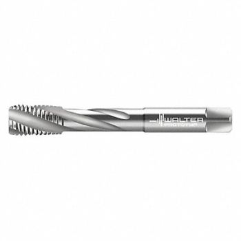 WALTER PROTOTYP Spiral Flute Tap M16x2.00 HSS, 426Y07