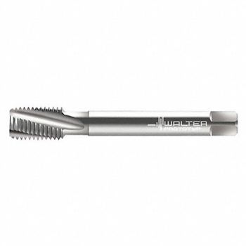 WALTER PROTOTYP Spiral Flute Tap M8x1.25 HSS, 426Y22