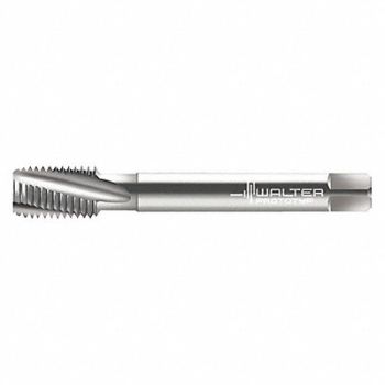 WALTER PROTOTYP Spiral Flute Tap M16x1.50 HSS, 427C01