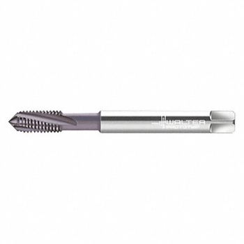 WALTER PROTOTYP Spiral Flute Tap M20x2.50 HSS, 426Y35