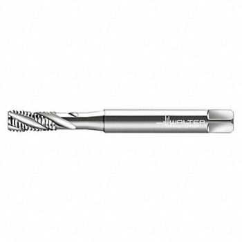 WALTER PROTOTYP Spiral Flute Tap M8x1.25 HSS, 426Y57