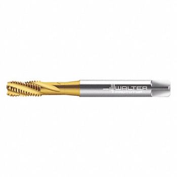 WALTER PROTOTYP Spiral Flute Tap M5x0.80 HSS, 426Y59