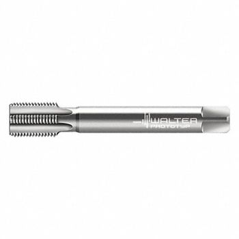 WALTER PROTOTYP Straight Flute Tap M20x1.5 HSS, 426Z37