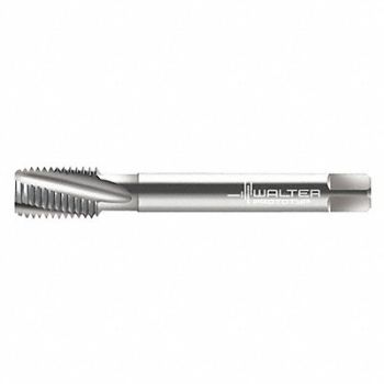 WALTER PROTOTYP Spiral Flute Tap M4x0.50 HSS, 427C27