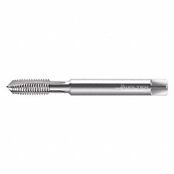 WALTER PROTOTYP Spiral Point Tap #8-32 HSS, 427C59