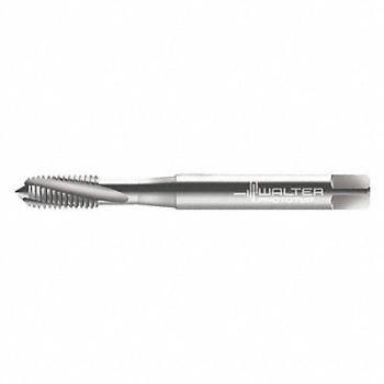 WALTER PROTOTYP Spiral Flute Tap #4-40 HSS, 427C88