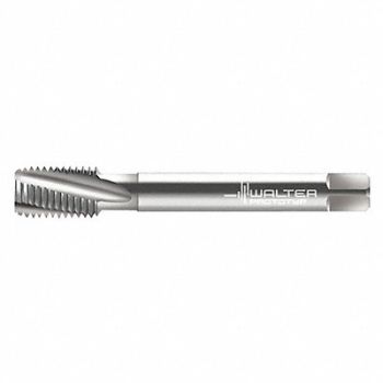 WALTER PROTOTYP Pipe/Conduit Thread Tap 3/8 -19 HSS, 427G20