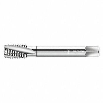 WALTER PROTOTYP STI Tap 3/8 -24 HSS, 427F66