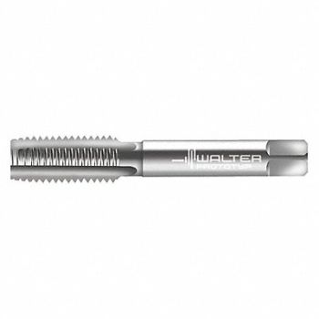 WALTER PROTOTYP Pipe/Conduit Thread Tap 3/8 -19 HSS, 427F95