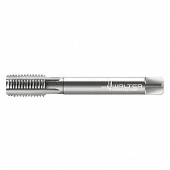 WALTER PROTOTYP Pipe/Conduit Thread Tap 3/8 -19 HSS, 427G03