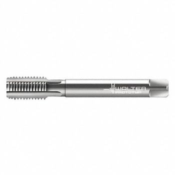 WALTER PROTOTYP Pipe/Conduit Thread Tap 2 -11 HSS, 427G10