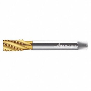 WALTER PROTOTYP Pipe/Conduit Thread Tap 3/8 -19 HSS, 427G32