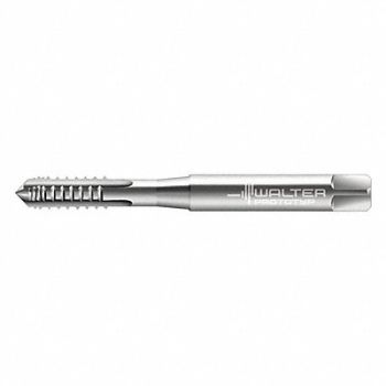WALTER PROTOTYP Straight Flute Tap M3x0.5 HSS, 427G57