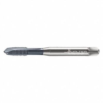 WALTER PROTOTYP Spiral Point Tap M8x1.25 HSS, 427G76