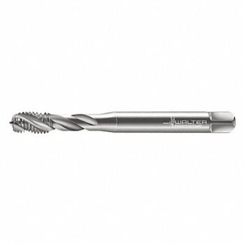 WALTER PROTOTYP Spiral Flute Tap M8x1.25 HSS, 427H22