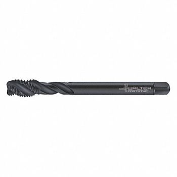 WALTER PROTOTYP Spiral Flute Tap M16x2.00 HSS, 427H42