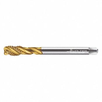 WALTER PROTOTYP Spiral Flute Tap M20x2.50 HSS, 427H47