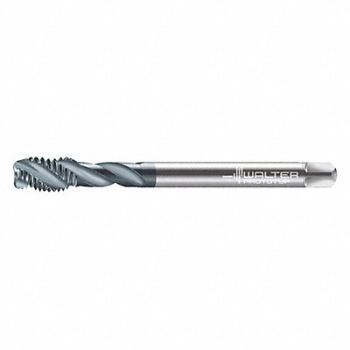 WALTER PROTOTYP Spiral Flute Tap M16x2.00 HSS, 427H50