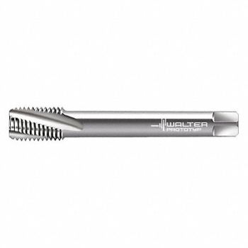 WALTER PROTOTYP Spiral Flute Tap M12x1.75 Carbide, 427J64