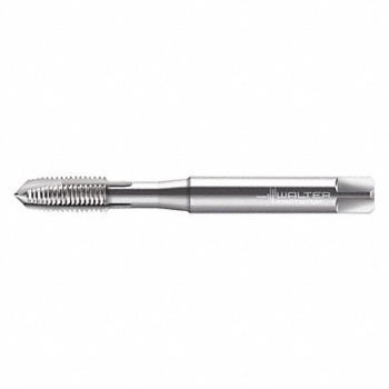 WALTER PROTOTYP Spiral Point Tap 5/16 -18 HSS, 429C44