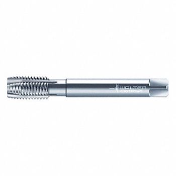 WALTER PROTOTYP Spiral Point Tap 9/16 -18 HSS, 429A40