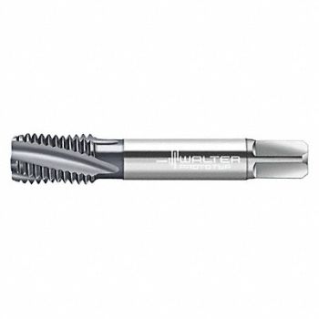 WALTER PROTOTYP Spiral Flute Tap 1 -8 HSS, 427N20