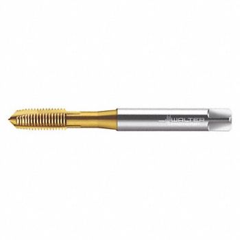 WALTER PROTOTYP Spiral Point Tap #12-28 HSS, 428Z92