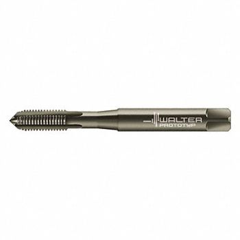 WALTER PROTOTYP Straight Flute Tap #10-32 HSS, 427R73
