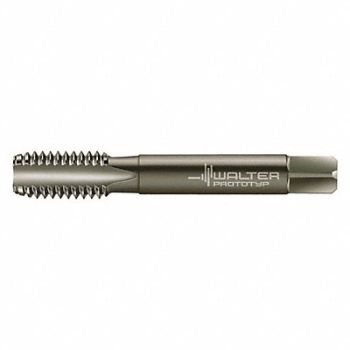 WALTER PROTOTYP Straight Flute Tap 7/16 -14 HSS, 427M23