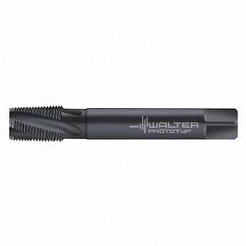 WALTER PROTOTYP Pipe/Conduit Thread Tap 3/8 -18 HSS, 427V12