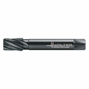 WALTER PROTOTYP Pipe/Conduit Thread Tap 3/8 -18 HSS-E, 427V07