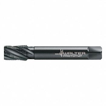 WALTER PROTOTYP Pipe/Conduit Thread Tap 3/8 -18 HSS-E, 427V18