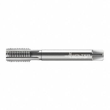 WALTER PROTOTYP Pipe/Conduit Thread Tap 1/8 -27 HSS, 427V80