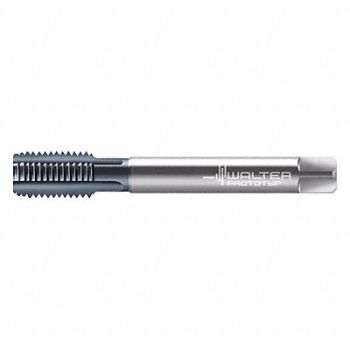 WALTER PROTOTYP Straight Flute Tap 5/8 -11 HSS-E, 427W02