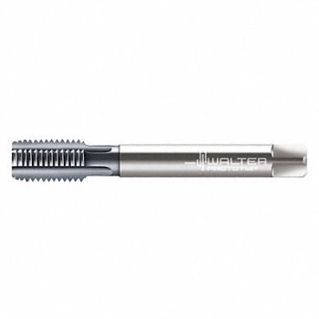WALTER PROTOTYP Straight Flute Tap 7/16 -20 HSS-E, 427W08